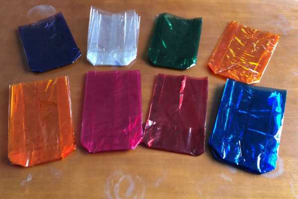 青海靠谱的彩色玻璃纸厂家