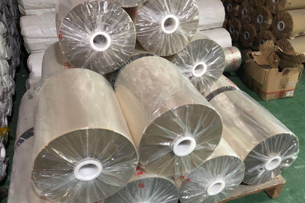 衢州靠谱的氨纶纸管专用玻璃纸批发